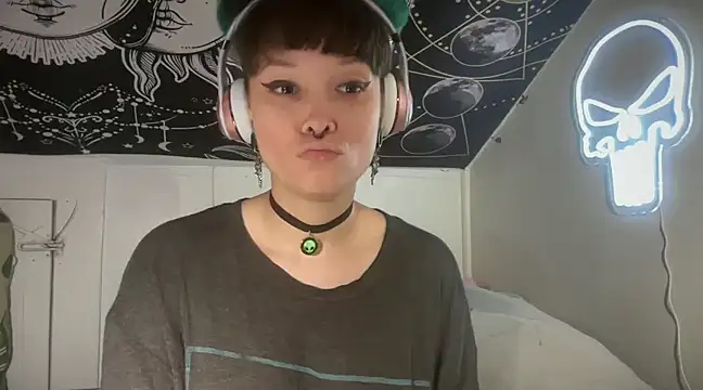 FRRANNKIE online show from 03/19/25, 09:17