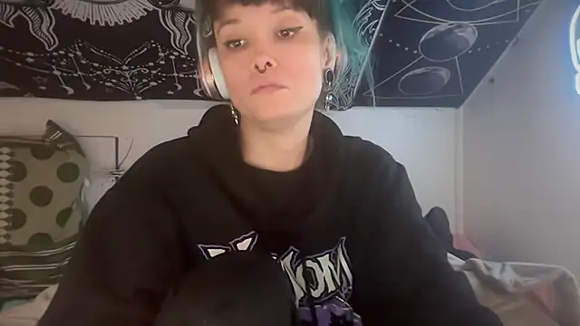 FRRANNKIE online show from 03/22/25, 05:31