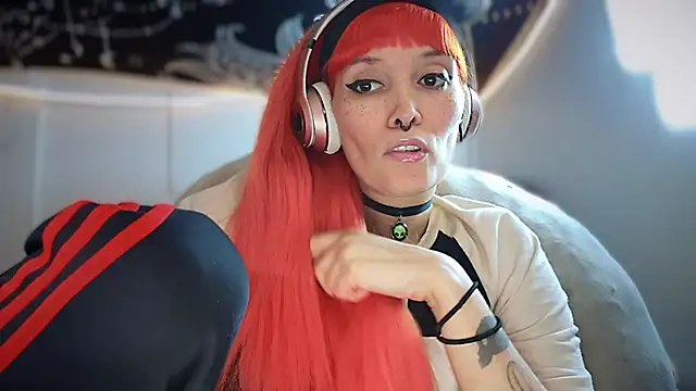 FRRANNKIE online show from 09/24/25, 10:40