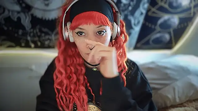 FRRANNKIE online show from 09/30/25, 07:08