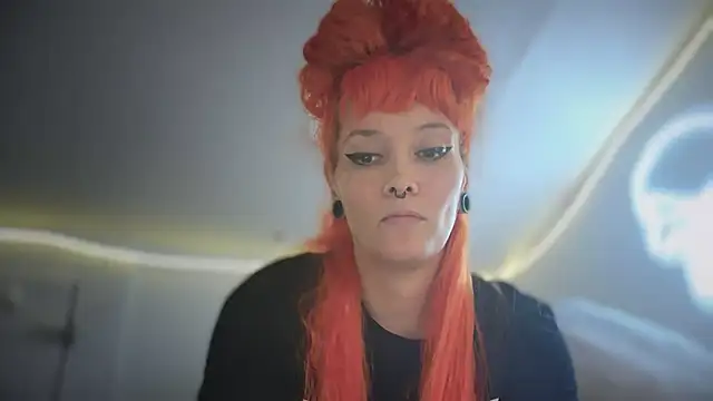 FRRANNKIE online show from 10/11/25, 03:28