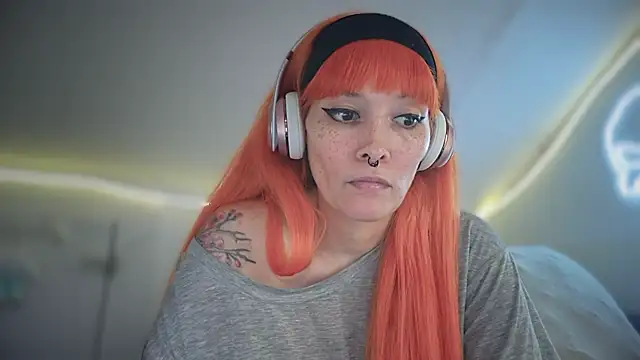 FRRANNKIE online show from 10/13/25, 04:45