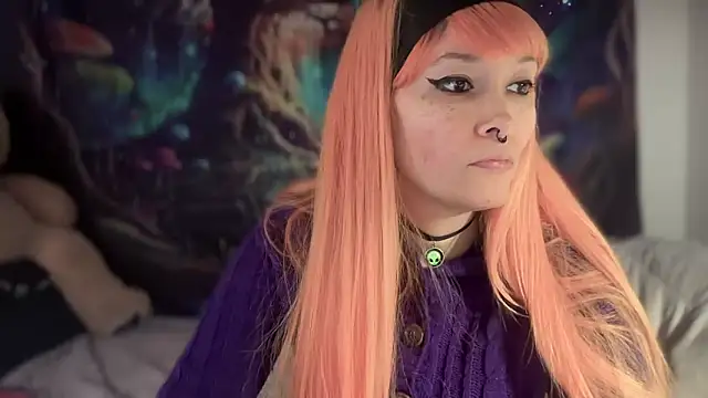 FRRANNKIE online show from 02/03/26, 01:49