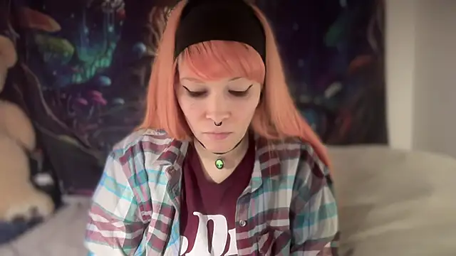 FRRANNKIE online show from 02/04/26, 04:02