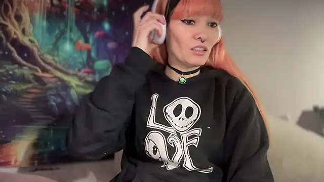 FRRANNKIE online show from 02/05/26, 03:27