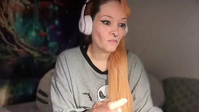 FRRANNKIE online show from 02/18/26, 05:47