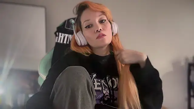 FRRANNKIE online show from 02/21/26, 01:01