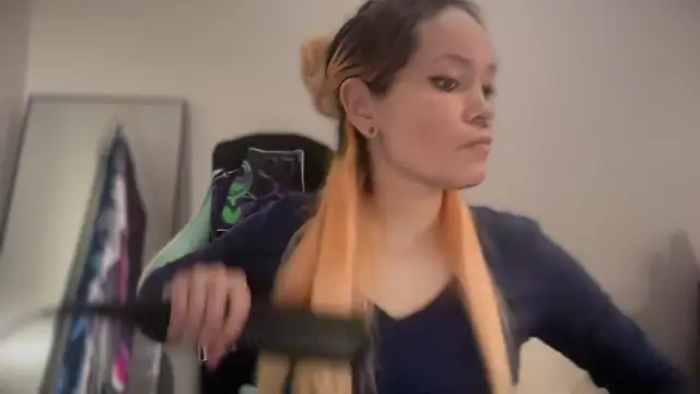 FRRANNKIE online show from 02/27/26, 05:24