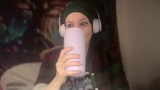 FRRANNKIE online show from 03/15/26, 06:52