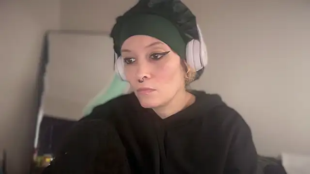 FRRANNKIE online show from 03/20/26, 02:33