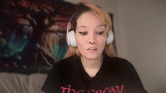 FRRANNKIE online show from 03/25/26, 06:47