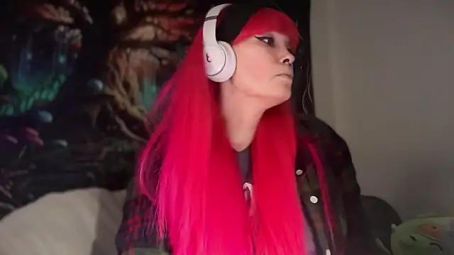 FRRANNKIE online show from 04/08/26, 10:59