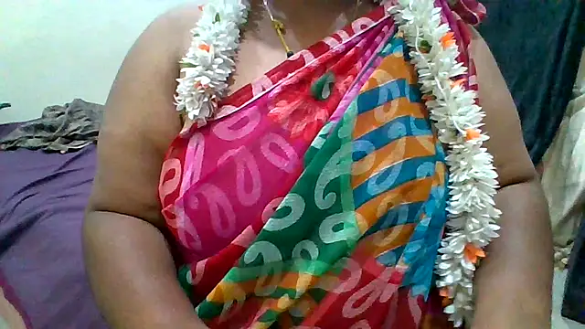 archanatelugu9 online show from 01/25/25, 09:57