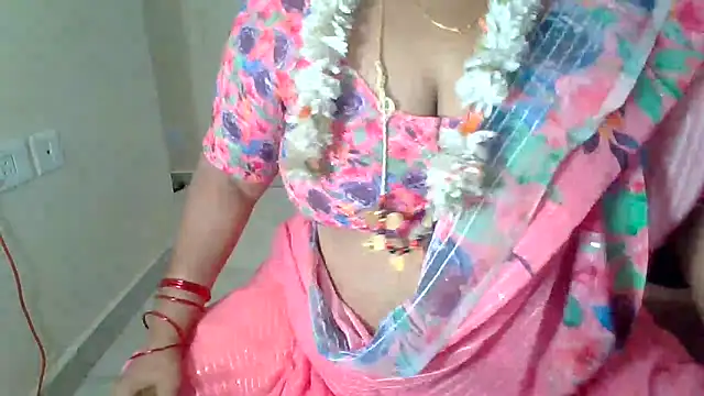 archanatelugu9 online show from 09/26/25, 10:41