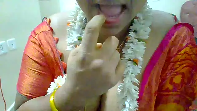 archanatelugu9 online show from 10/19/25, 08:31