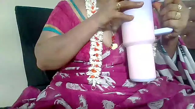 archanatelugu9 online show from 02/16/26, 06:53