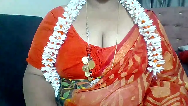 archanatelugu9 online show from 02/17/26, 05:30