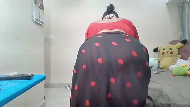 archanatelugu9 online show from 04/14/26, 03:01