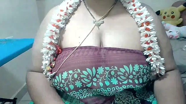 archanatelugu9 online show from 04/18/26, 01:15