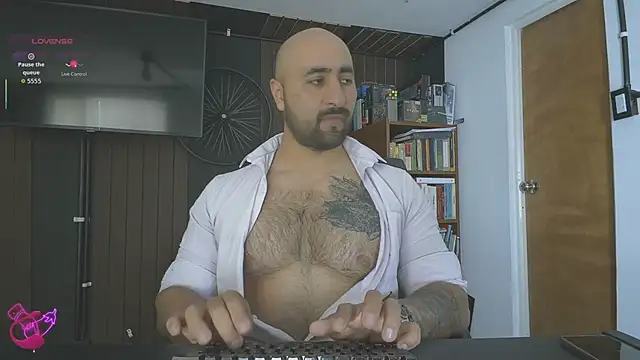 Leon 1234 online show from 02/04/26, 08:14