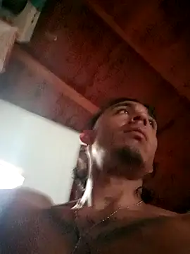Williamjamess95 online show from 01/03/25, 11:57