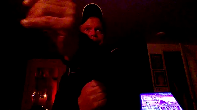 JRock69nKzoo online show from 12/16/25, 05:40