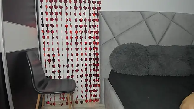 BlueEyesLexy online show from 02/06/26, 07:34