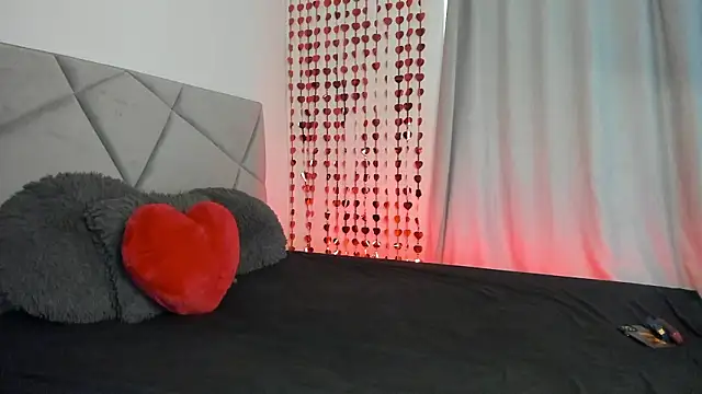 BlueEyesLexy online show from 02/13/26, 08:54