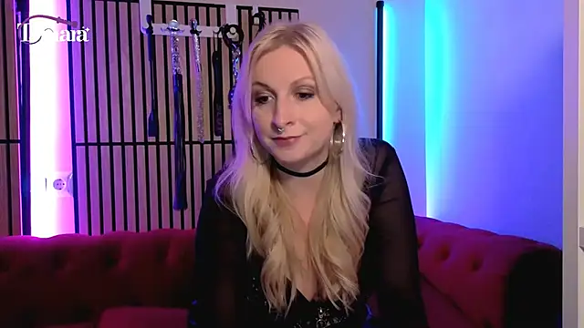 TARA-FUN online show from 07/02/26, 07:31