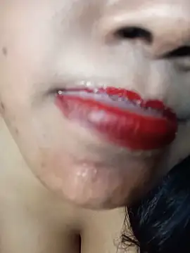 Hotlisa online show from 06/01/26, 04:03