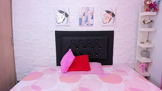 ameliasmith 1 online show from 09/25/25, 10:52