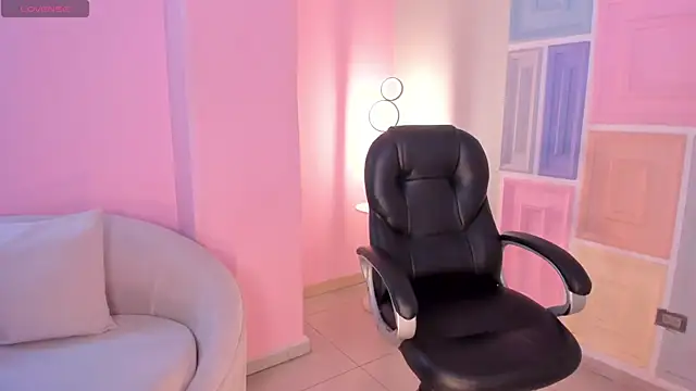 MileyCruz  online show from 03/06/26, 08:05