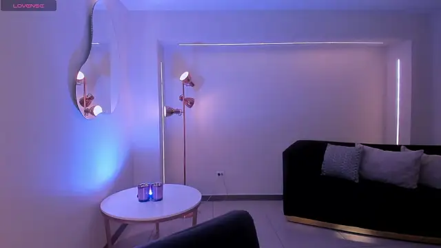 DannaCruz online show from 03/14/26, 07:41