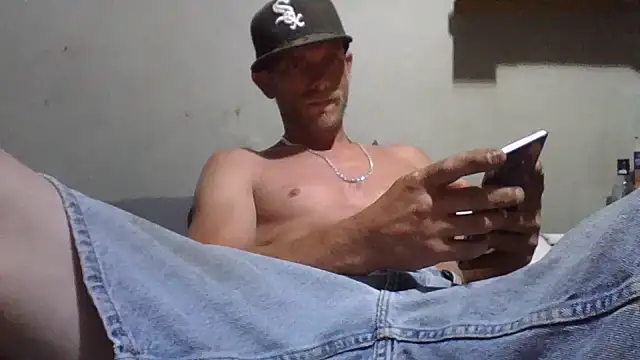 daddytim0 online show from 04/11/26, 11:31