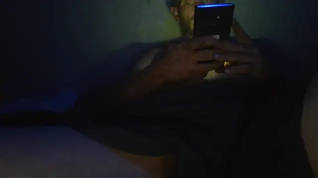 daddytim0 online show from 04/18/26, 08:07