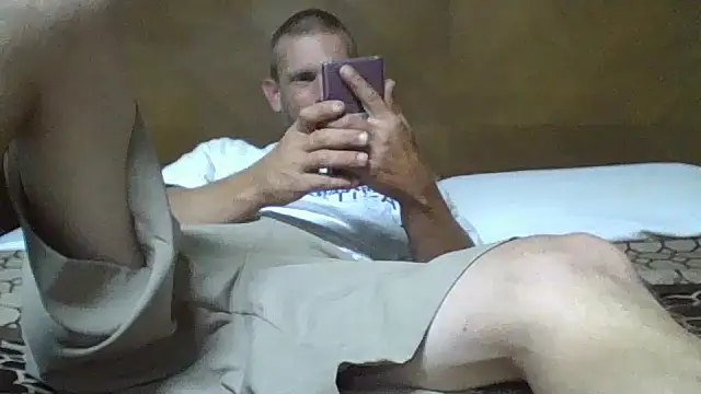 daddytim0 online show from 04/20/26, 02:14