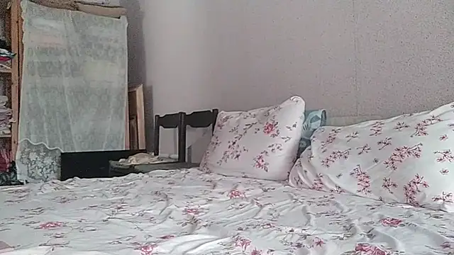 Alicia Sage online show from 06/02/26, 05:42
