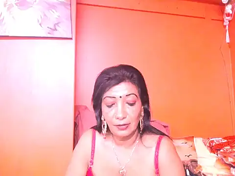 indiansarika65 online show from 04/06/26, 03:48