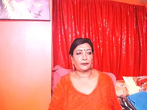 indiansarika65 online show from 04/13/26, 03:56