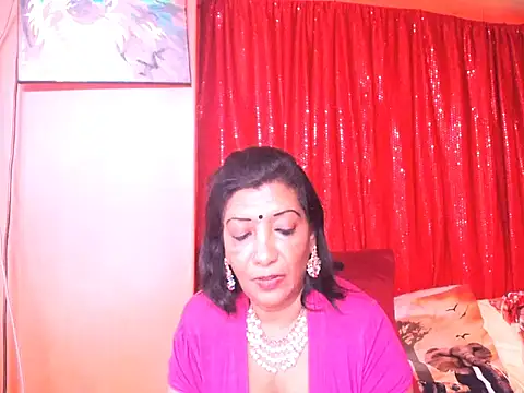 indiansarika65 online show from 05/18/26, 04:07