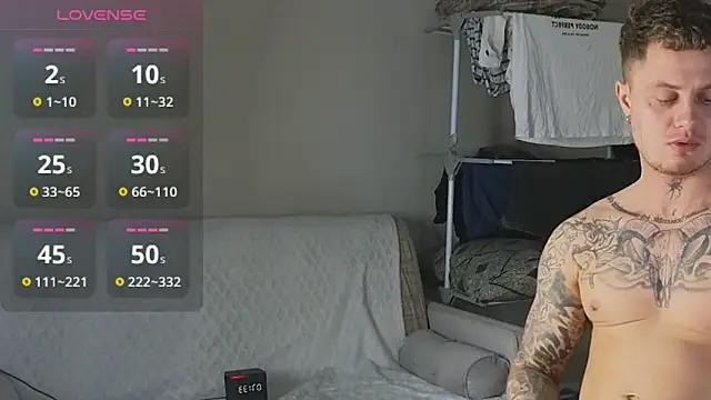 more  than  love online show from 04/06/26, 04:32