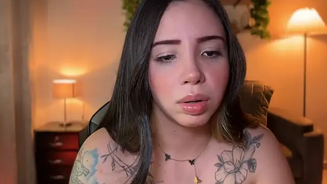 Paulah x online show from 03/10/26, 08:14