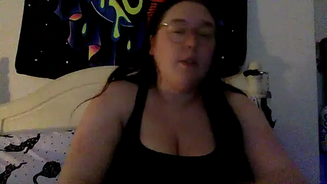 Sexycurvyemilyy online show from 09/12/25, 10:10