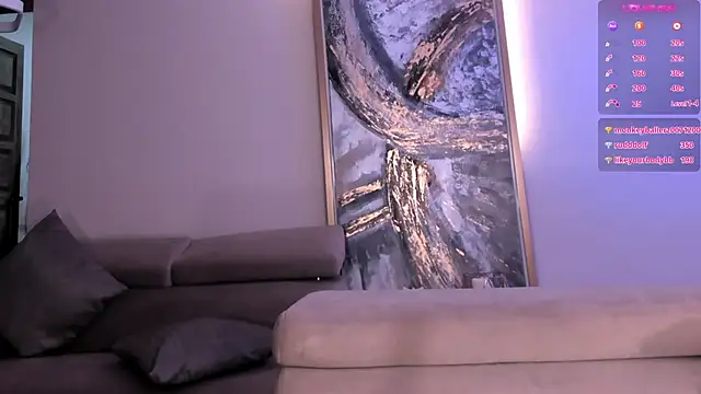 SophiePalmer online show from 03/06/25, 07:21