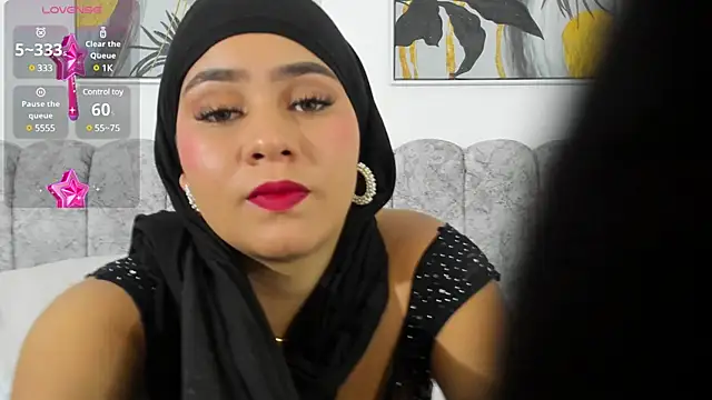 abby gibson online show from 01/08/25, 06:41