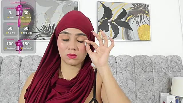 abby gibson online show from 01/20/25, 06:43