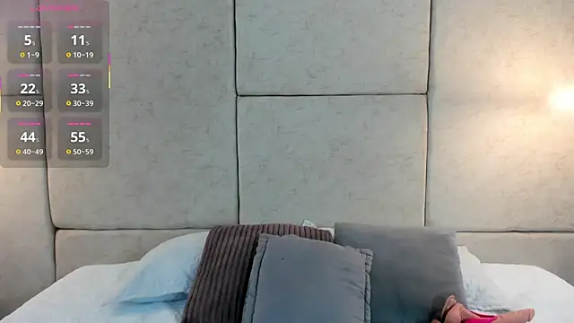 abby gibson online show from 11/24/25, 06:40