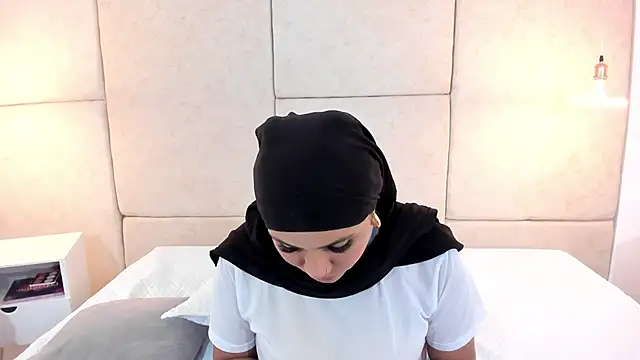 abby gibson online show from 03/26/26, 07:08