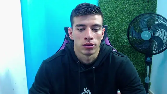 DEIBY BABY online show from 01/04/25, 12:37