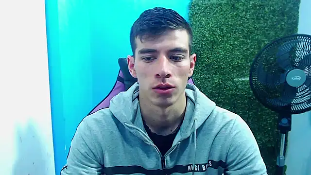 DEIBY BABY online show from 01/08/25, 07:13